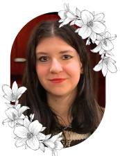 Sabrina Clauss-Ehlers Graphic Only - 1