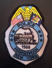 HARRIMAN: Thirty-four year old man charged with endangering the life of his father