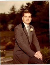 James W. Adamson.