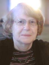 Mary T. Danzeisen.