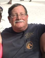 Bruce E. Mapes