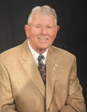 William “Bill” Leland Maine, Sr.