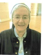 Sr. Theresa Martin