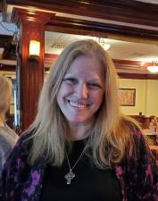 Unateresa Sheahan Gormley