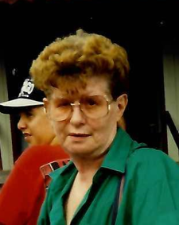 Teresa C. Bromley.