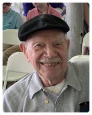 Robert F. Eiler, Sr.