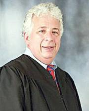Monroe. State Supreme Court Justice Steven Milligram has died