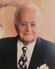 Charles S. Spataro.
