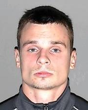 Defendant: Pawel Sliwinski, 22 years of age, Garfield NJ