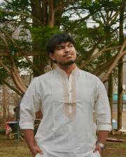 Monroe-Woodbury High School senior Zayed Kadir