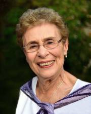 June Jennifer Vingiello