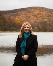 NYS DEC Region 3 Director Kelly Turturro will be part of an Orange County Partnership discussion on permitting.