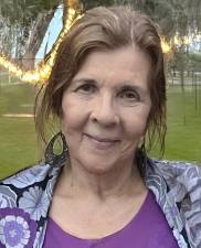 Patti Jenkins
