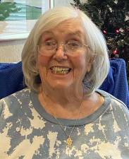 Barbara O’Dwyer