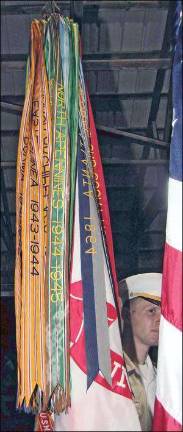 Bob Martell/American Legion Post 488 in Monroe