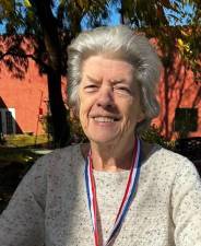 Rose G. Leirer