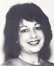 Teresa G. Amanti