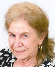 Rose S. VanRegenmortel