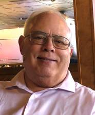 Walter L. Bartels