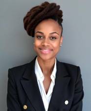 Catherine Yaa Yaa Whaley-Williams