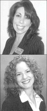 Sales associates honored