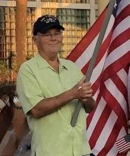 William “Bill” F. Wallace, Jr.