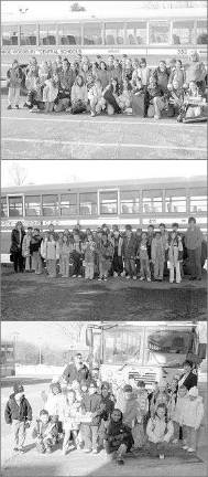 Bus of the Month for January