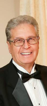Dominick DeVito