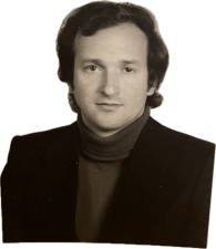 Ferruccio Petracci