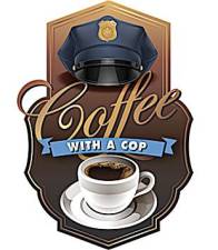 Officers from Monroe Police Department and community members will come together in an informal, neutral space to discuss community issues, build relationships and drink coffee at McDonald’s on Route 17M in Monroe on Wednesday, Oct. 6.