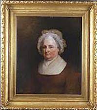 Wanted: Worthy candidate for 2023 Martha Washington Woman of History Award