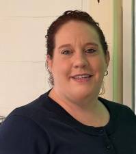 Candidate Q&amp;A: Michelle Watch for TUFSD Board of Education