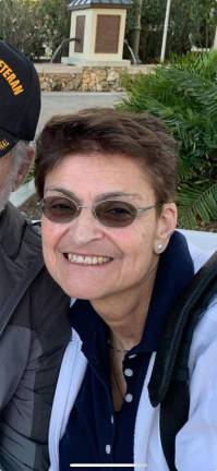 Alice L. Polin Silver