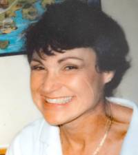 Janet M. Dowsett
