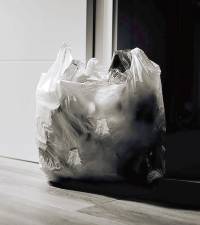 Retail. Bye-bye plastic bags: ShopRite weighs in on plastic bag ban