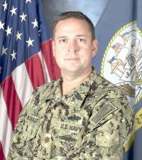 Deployed: Neuhaus tells of his two months at war