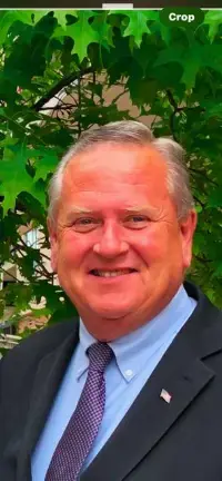 Peter Tuohy ( Photo provided)