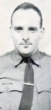 Michael B. Glick