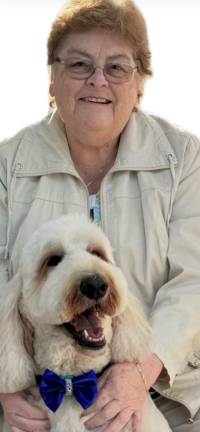 Laurel L. Wentink