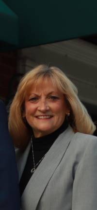 Nancy Peifer. Photo provided.