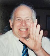 William (Bill) T. O’Donnell