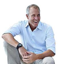 Democrat Sean Patrick Maloney