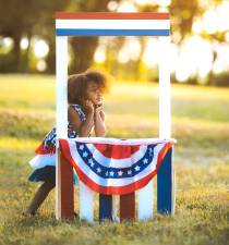 Field Guide to kick off county’s celebration of U.S. 250th