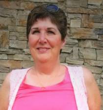 Suzanne Donahue