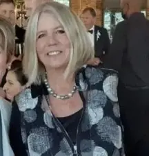 Deirdre Murphy ( Photos provided)