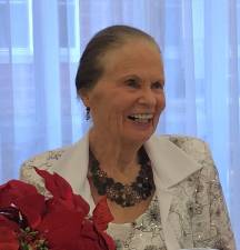 Marilyn Slevin