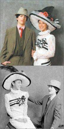 Drama club to present My Fair Lady'