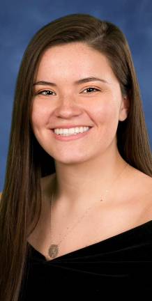 9. Alexandra Garcia 89.32