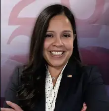 Jacqueline Hernandez. Photos provided.