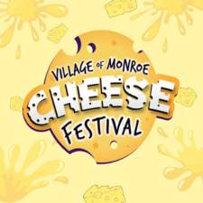 The Village of Monroe’s Cheese Festival returns this Saturday, Sept. 10, from 11 a.m. to 7 p.m., rain or shine, at Crane Park. Illustration by Lauren Nichole.